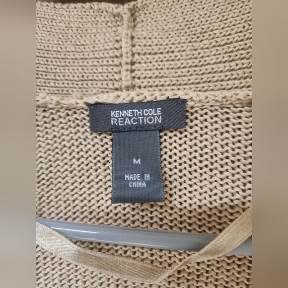 Kenneth Cole Cardigan - Picture 2 of 3